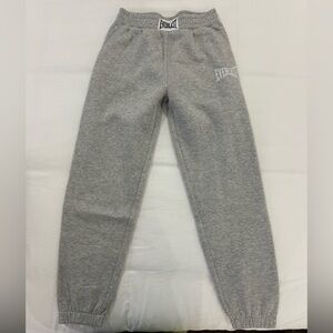 Grey Sweats